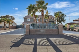 131 Beesley Dr, Las Vegas, NV 89110