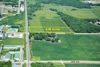 9xx 22nd Ave E, Alexandria, MN 56308