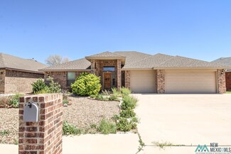 2617 Northglen Dr, Clovis, NM 88101