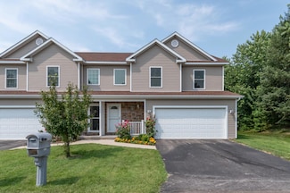 2501 Holiday House Rd, Saint Joseph, MI 49085