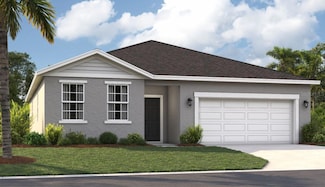 1267 Normandy Dr, Haines City, FL 33844