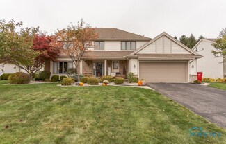 2361 Heathcoe Ct, Maumee, OH 43537