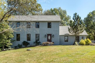 4436 Winchester Southern Rd, Canal Winchester, OH 43110