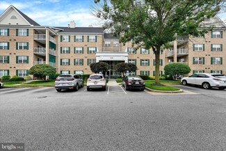 12110 Tullamore Ct Unit 204, Lutherville Timonium, MD 21093