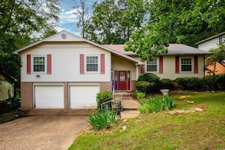 3400 Millbrook Rd, Little Rock, AR 72227