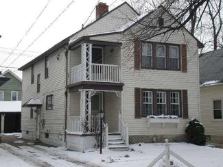 167 Whitehall Ave, Buffalo, NY 14220
