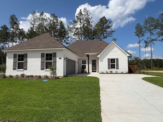 6045 Shortleaf Dr Unit Block 2 Lot 10 Longl, Kountze, TX 77625