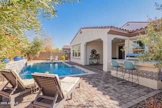 918 W Yellowstone Way, Chandler, AZ 85248