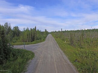 15628 Millers Reach Rd, Wasilla, AK 99654