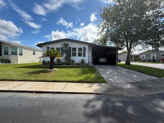 10744 Benbow Dr, New Port Richey, FL 34654