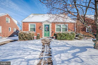 411 Perry St, Ridley Park, PA 19078