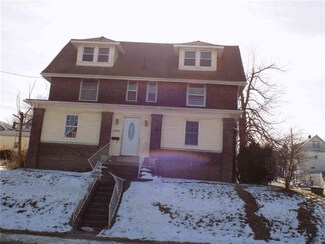 1201 Roemer Blvd, Farrell, PA 16121