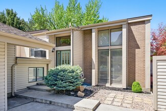 2823 N Marrcrest E, Provo, UT 84604