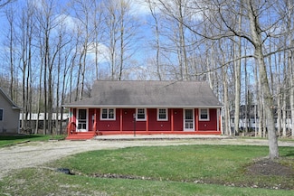 7326 S St Rt 19 Unit U7-Lot315, Mount Gilead, OH 43338