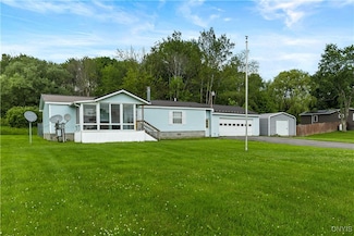 8219 Edwards Rd, Rome, NY 13440