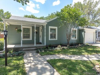 3024 Edgehill Rd, Fort Worth, TX 76116