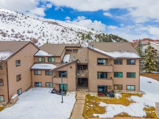 1061 W Beaver Creek Blvd Unit N203, Avon, CO 81620