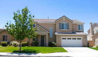 44927 Normandy Ln, Lancaster, CA 93536