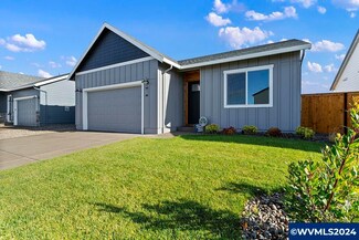 5424 49th Ave NE, Salem, OR 97305