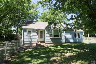 1427 Prairie St, Emporia, KS 66801