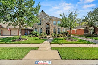 20207 Fairfield Trace Dr, Cypress, TX 77433