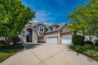 3588 Scottsdale Cir, Naperville, IL 60564