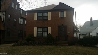 19030 Lake Shore Blvd, Cleveland, OH 44119