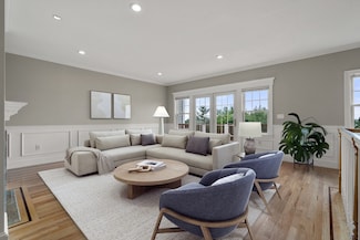 21 Musquashicut Ave Unit 27, Scituate, MA 02066