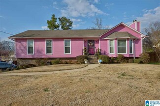 824 Ridgefield Rd, Birmingham, AL 35215