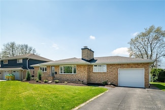 222 Fairways Blvd, Buffalo, NY 14221