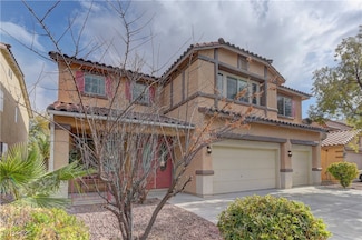 4216 Thunder Twice St Unit 4A, Las Vegas, NV 89129