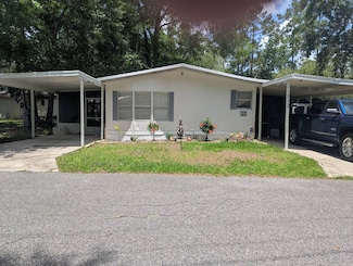 9901 SE Highway 314 Unit F12, Silver Springs, FL 34488