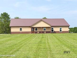 14601 Mount Eden Rd, Mount Eden, KY 40046