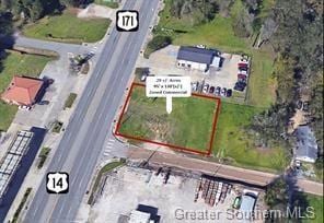 1600 171 Hwy N, Lake Charles, LA 70615