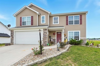 1904 Waynedale Dr, Garrett, IN 46738