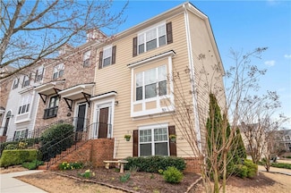 1262 Park Pass Row, Suwanee, GA 30024