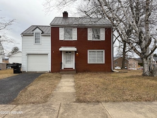 229 E Central Ave, Williamsport, PA 17702