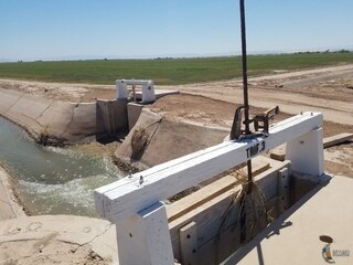 0 Andre & Loveland, Brawley, CA 92227