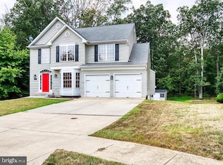 3701 Hastings Ct, White Plains, MD 20695