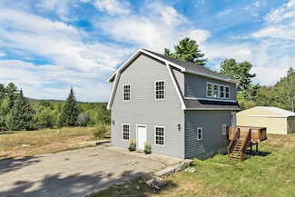 88 Stevens Rd, Effingham, NH 03882