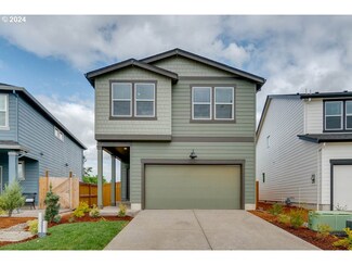 4881 Oregano Ave NE, Salem, OR 97301