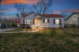 600 Riverside Dr, Manchester, TN 37355
