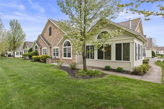 206 Maryview Dr, Webster, NY 14580