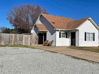 201 Lynn Ln, Imboden, AR 72434