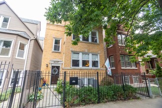 4337 N Drake Ave, Chicago, IL 60618