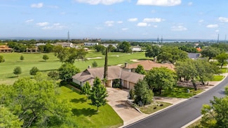 602 Hi Cir S, Horseshoe Bay, TX 78657