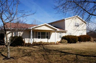 3255 E State Road 164, Jasper, IN 47546