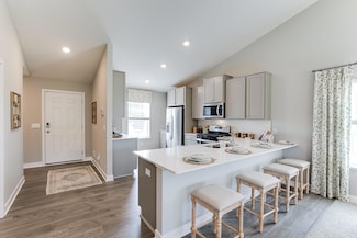 9879 89th St S, Cottage Grove, MN 55016