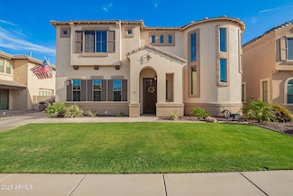 5628 N Rattler Way, Litchfield Park, AZ 85340