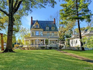 501 W Broadway Blvd, Sedalia, MO 65301